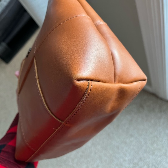 Portland Leather “Almost Perfect” Charlo Crossbody - Picture 11 of 12